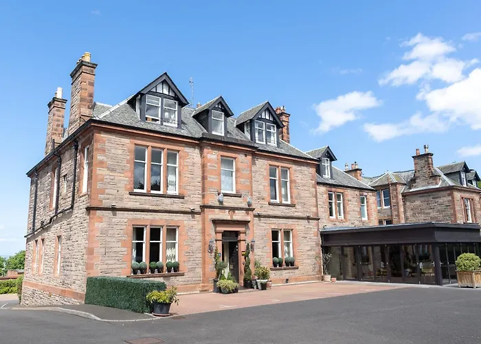 North Berwick Hotels