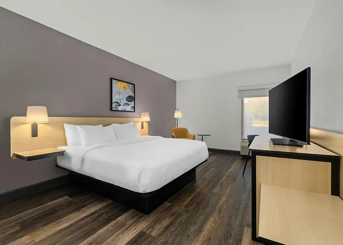 City Express By Marriott Yulee