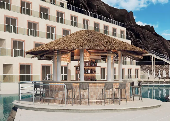 Hotels in Taurito