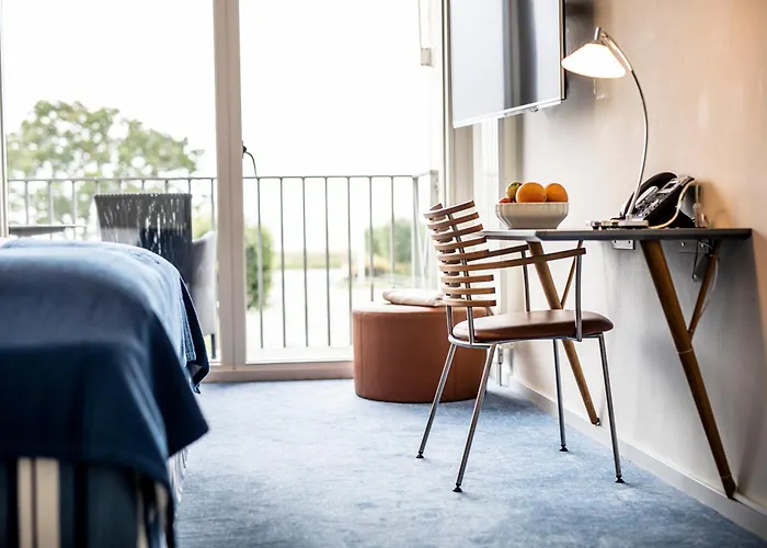 Hotels in Ebeltoft