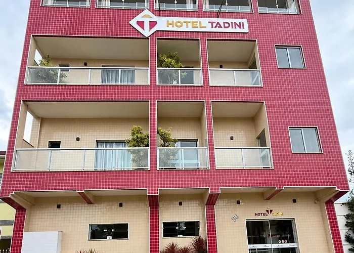 Hotel Tadini