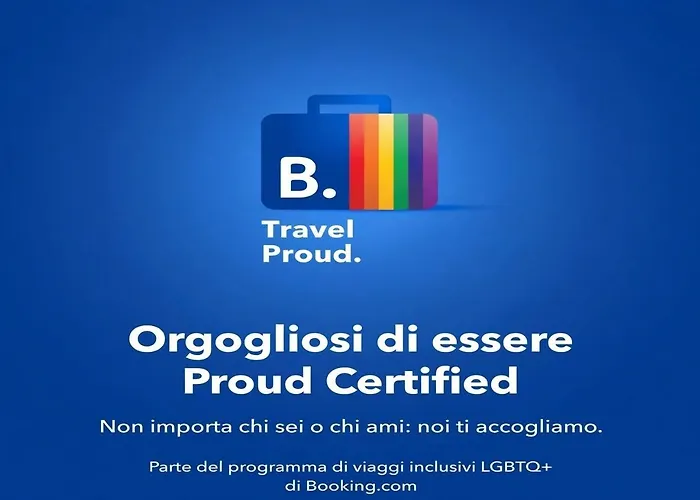 B&B Galileo Galilei Caserta