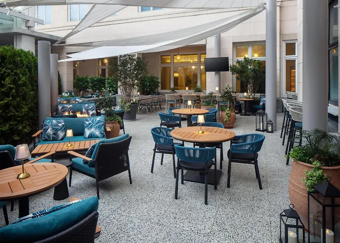 The Lowline Hotel, Part Of Jdv By Hyatt Charleston