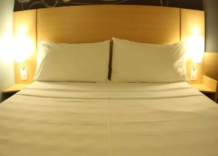 Ibis Jatai Hotel