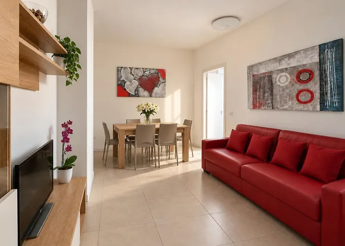 Aparthotel Residenze Italia Sesto San Giovanni