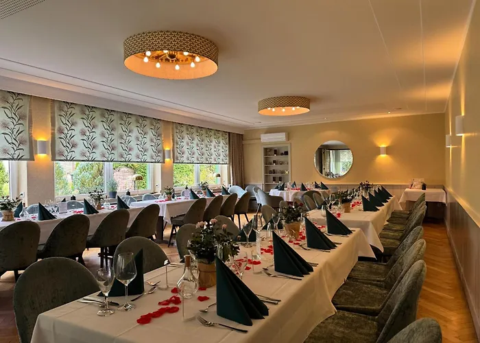 Hotels in Steinhagen (North Rhine-Westphalia)