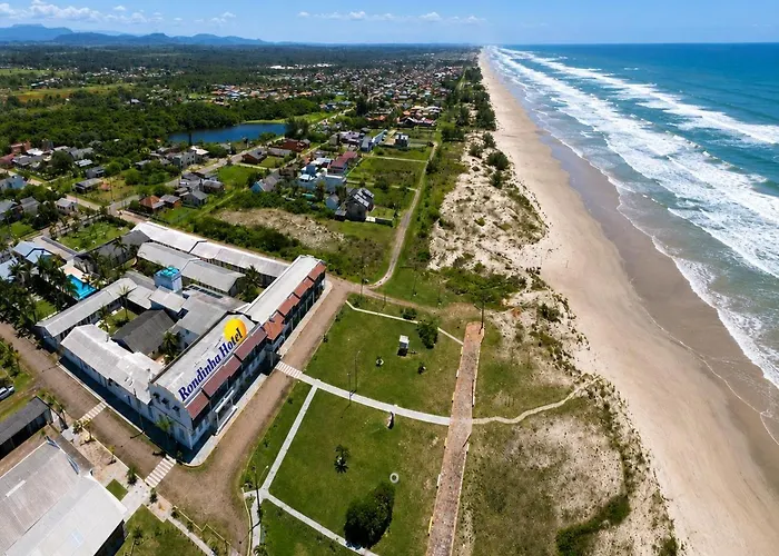 Rondinha Hotel