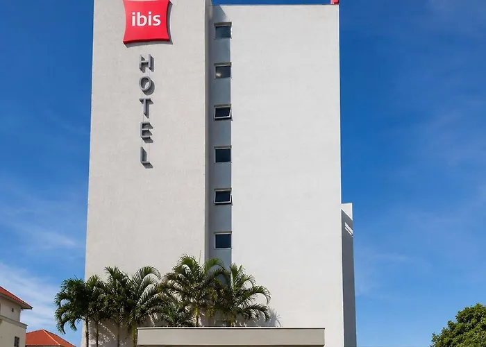 Ibis Catanduva Hotel