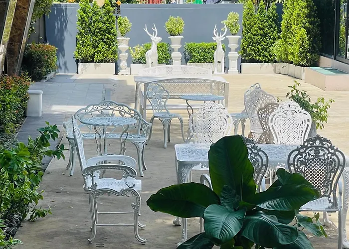 Pongsakorn Boutique Resort