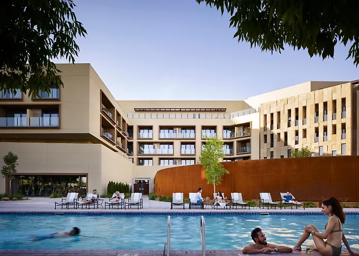 Hotel Chaco Albuquerque