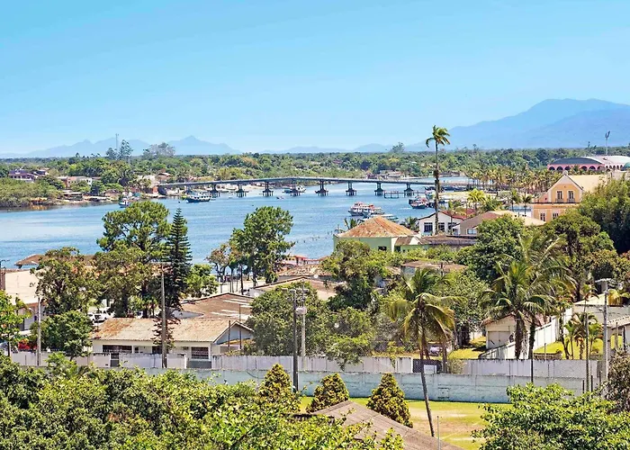 Ibis Paranagua