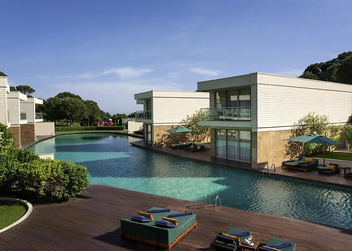 Hotel Club Prive By Rixos Belek