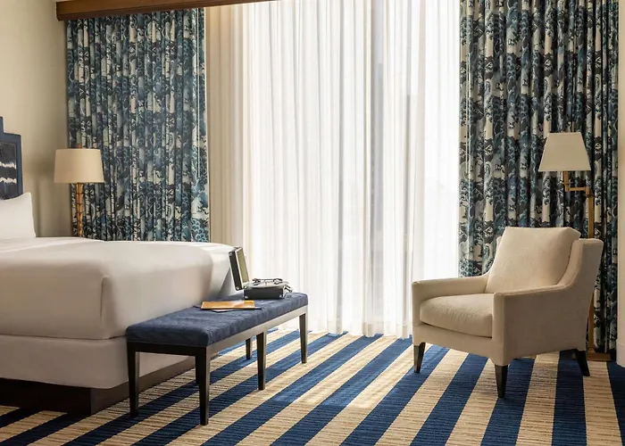 Fairmont Austin