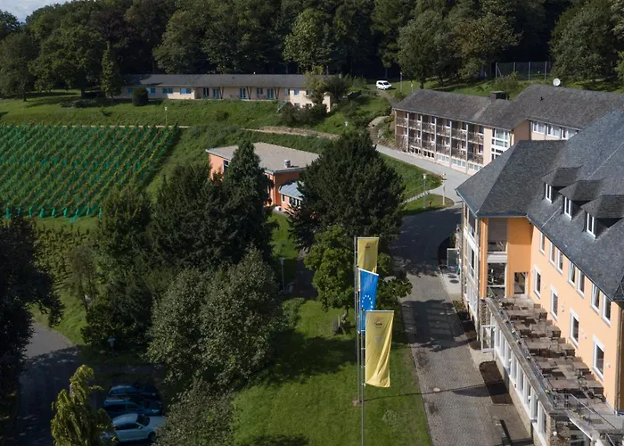 JUFA Hotel Königswinter/Bonn