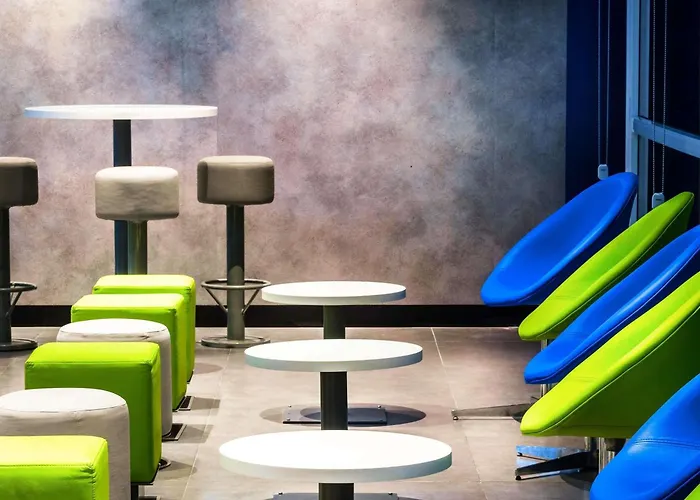 ibis budget Porto Alegre