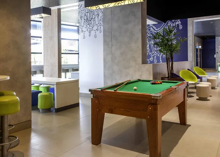 ibis budget Manaus
