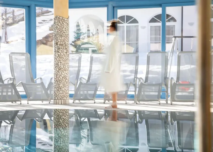 Hotel Vierjahreszeiten