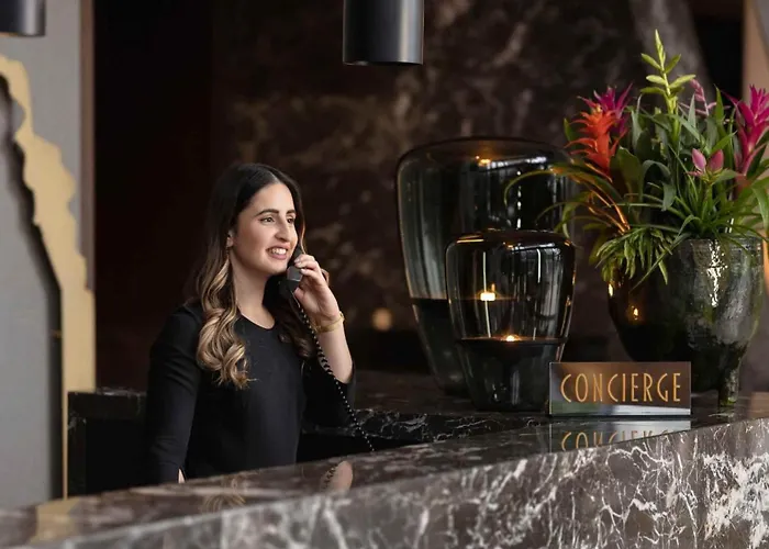 Intercontinental - Ljubljana By Ihg