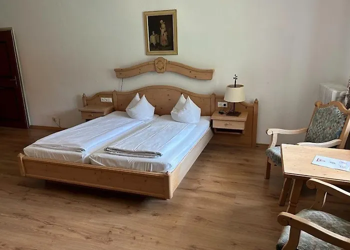 Hotel Schiffmeister