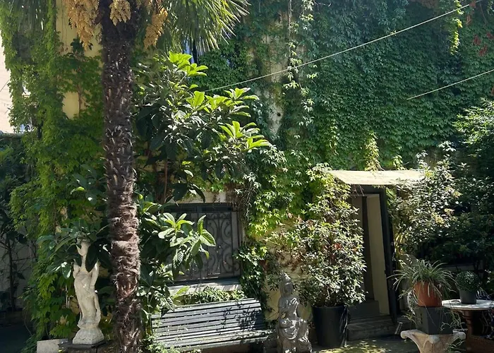 Lu Suites Turín