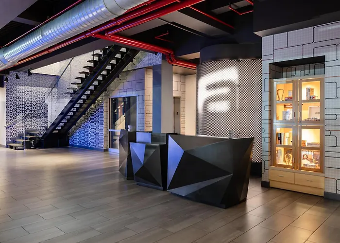 Aloft New York Laguardia Airport