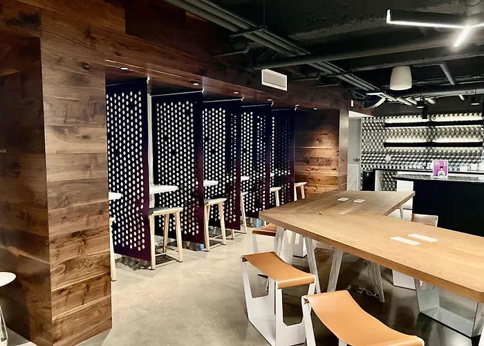 Yotel São Francisco