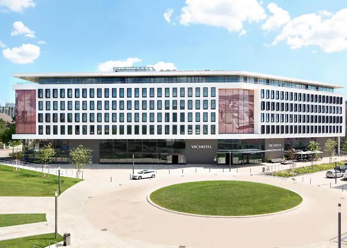 Boeblingen Hotels