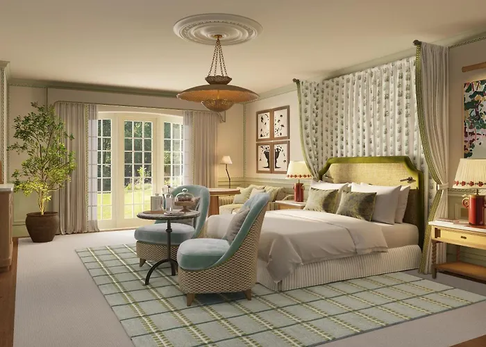 Great Milton Hotels