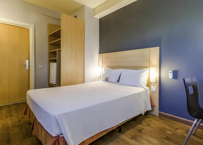 Ibis Barretos Hotel