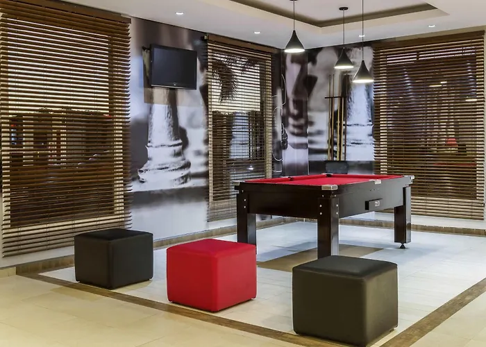 Ibis Barretos