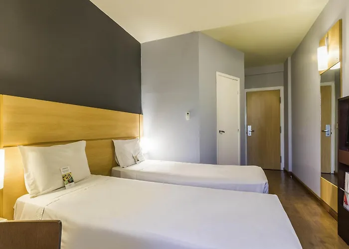 Ibis Barretos Hotel