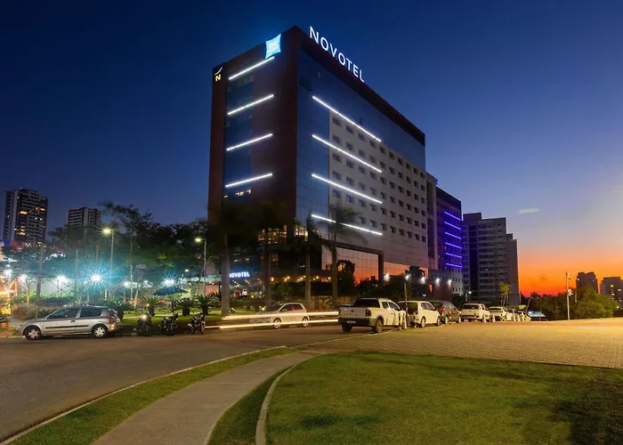 Novotel Sorocaba