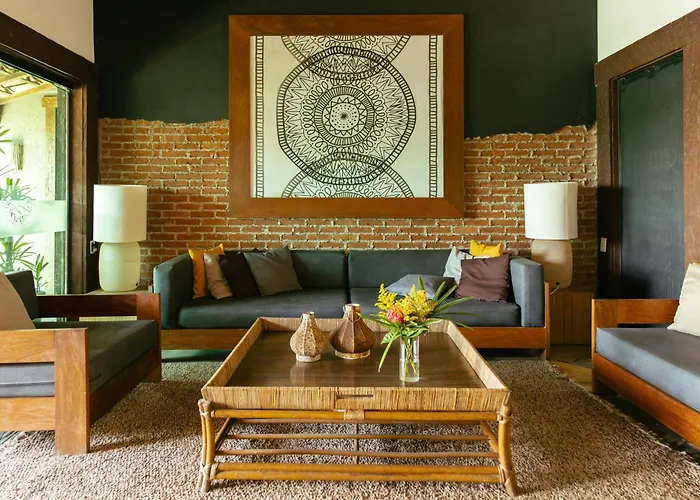 Bravo Pousada Design Cabo Frio