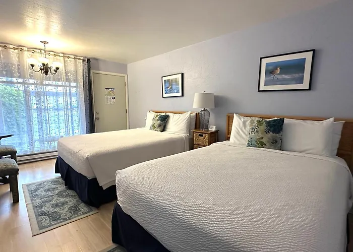 La Kris Inn