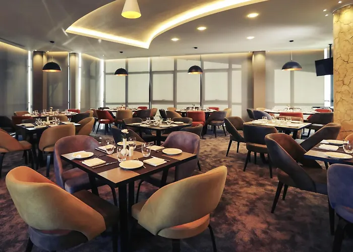Mercure Tetovo