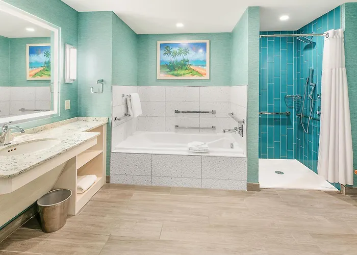Margaritaville Resort Gatlinburg