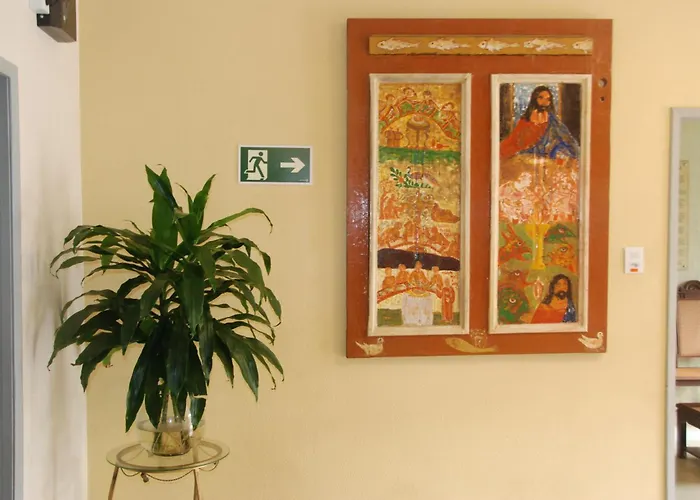 Hotel Pousada São Lourenço