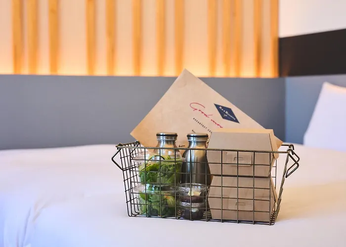 Hotel Androoms Nagoya Sakae