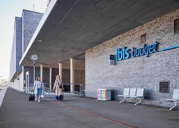 Ibis Budget Blankenberge