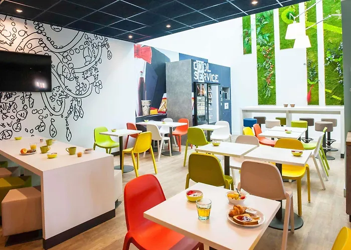 Essomes-sur-Marne Hotels