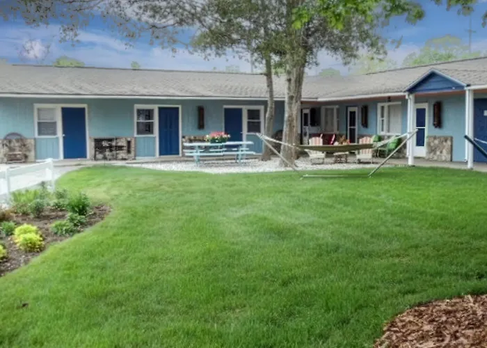 Bay Port Lodging Frankfort