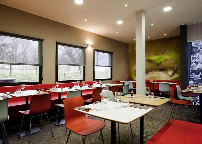 Provins Hotels