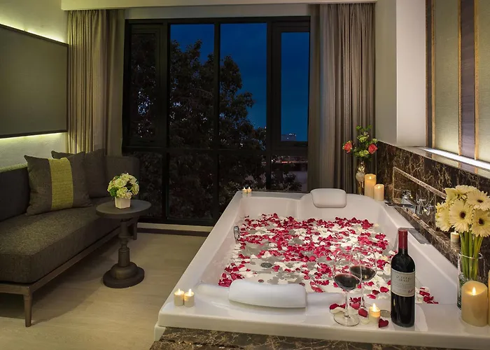 Chillax Heritage Hotel Khaosan Banguecoque
