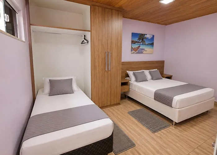 Alice Suites