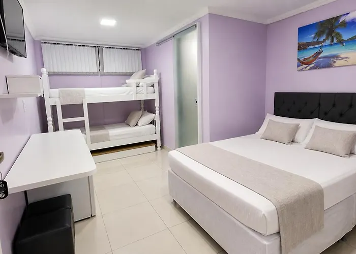 Alice Suites Arraial do Cabo
