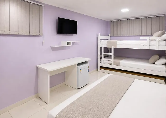 Alice Suites Arraial do Cabo