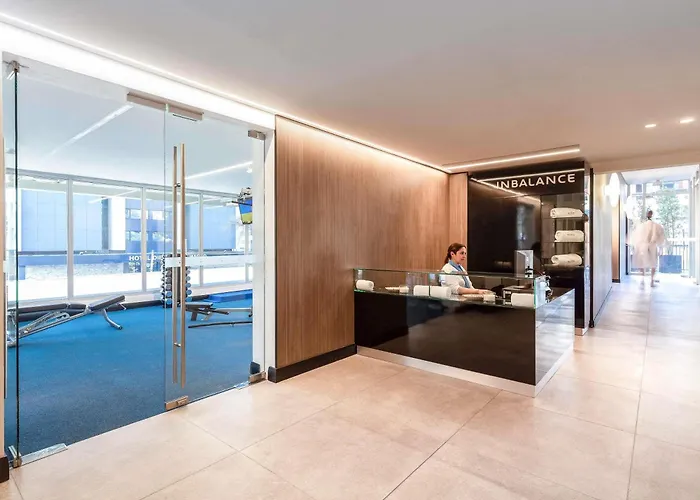Novotel Santiago Providencia