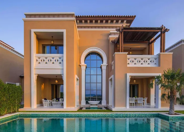 Hotel Rixos Premium Saadiyat Island Abu Dhabi