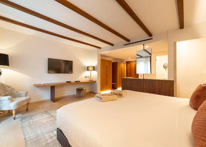 Hotels in Capdepera (Mallorca)