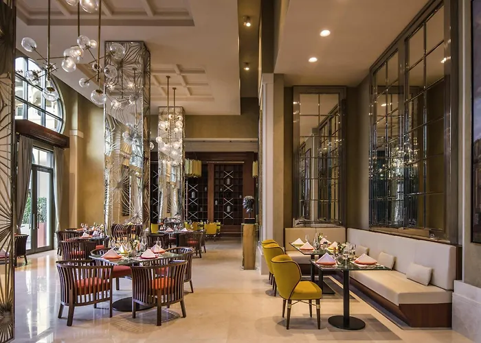 Hotel Rixos Premium Saadiyat Island Abu Dhabi